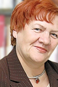 Prof. Alina Midro