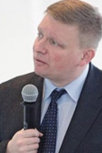 Prof. Andrzej Kochański